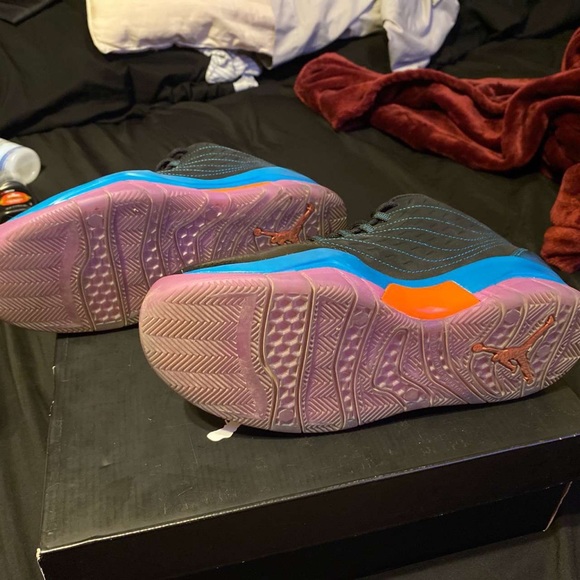 Jordan shoes - Picture 3 of 3